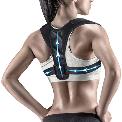 Back Support & Posture Corrector-AEteam™️